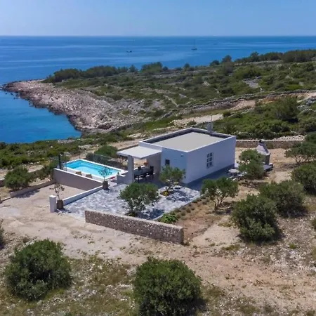 Villa Adio Mare Razanj Exterior photo