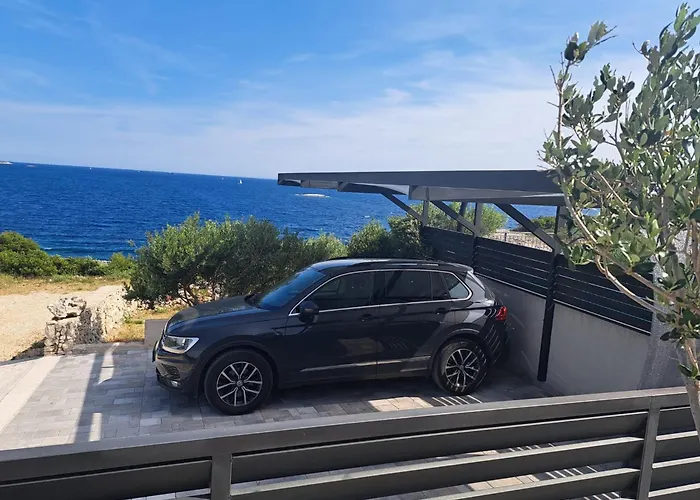 Villa Adio Mare
