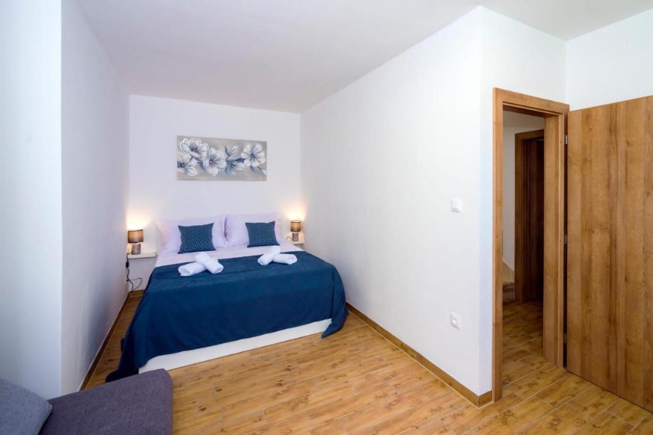Villa Adio Mare