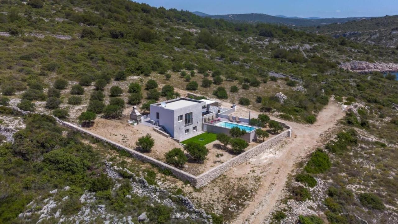 Villa Adio Mare *