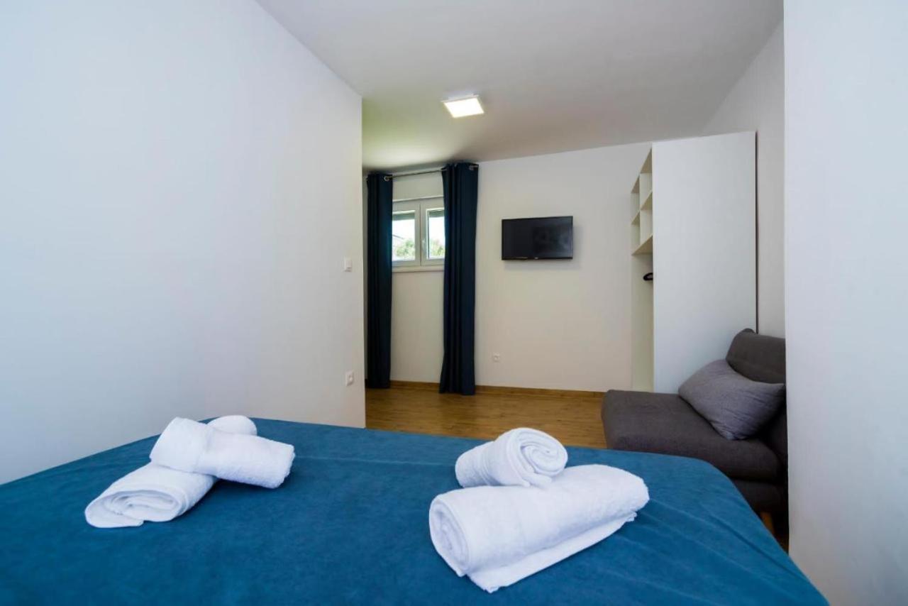 Villa Adio Mare Razanj