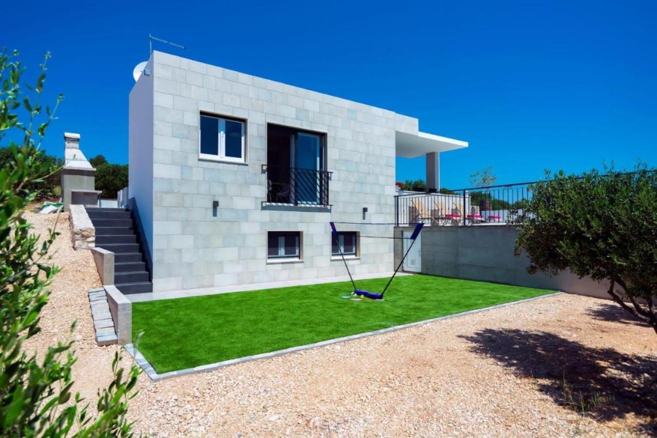 Villa Adio Mare Razanj