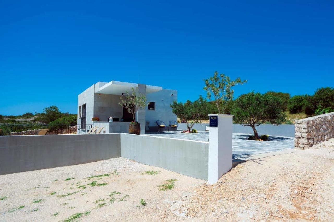 Villa Adio Mare Razanj