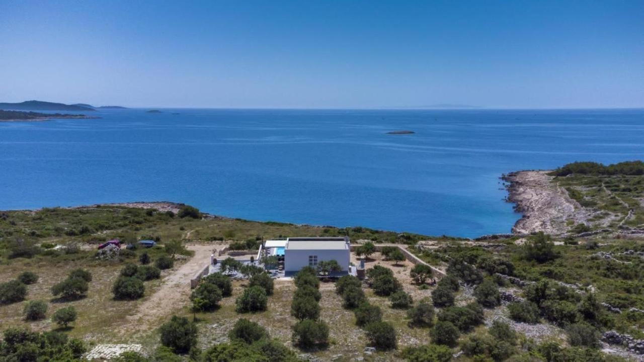 Villa Adio Mare Ražanj