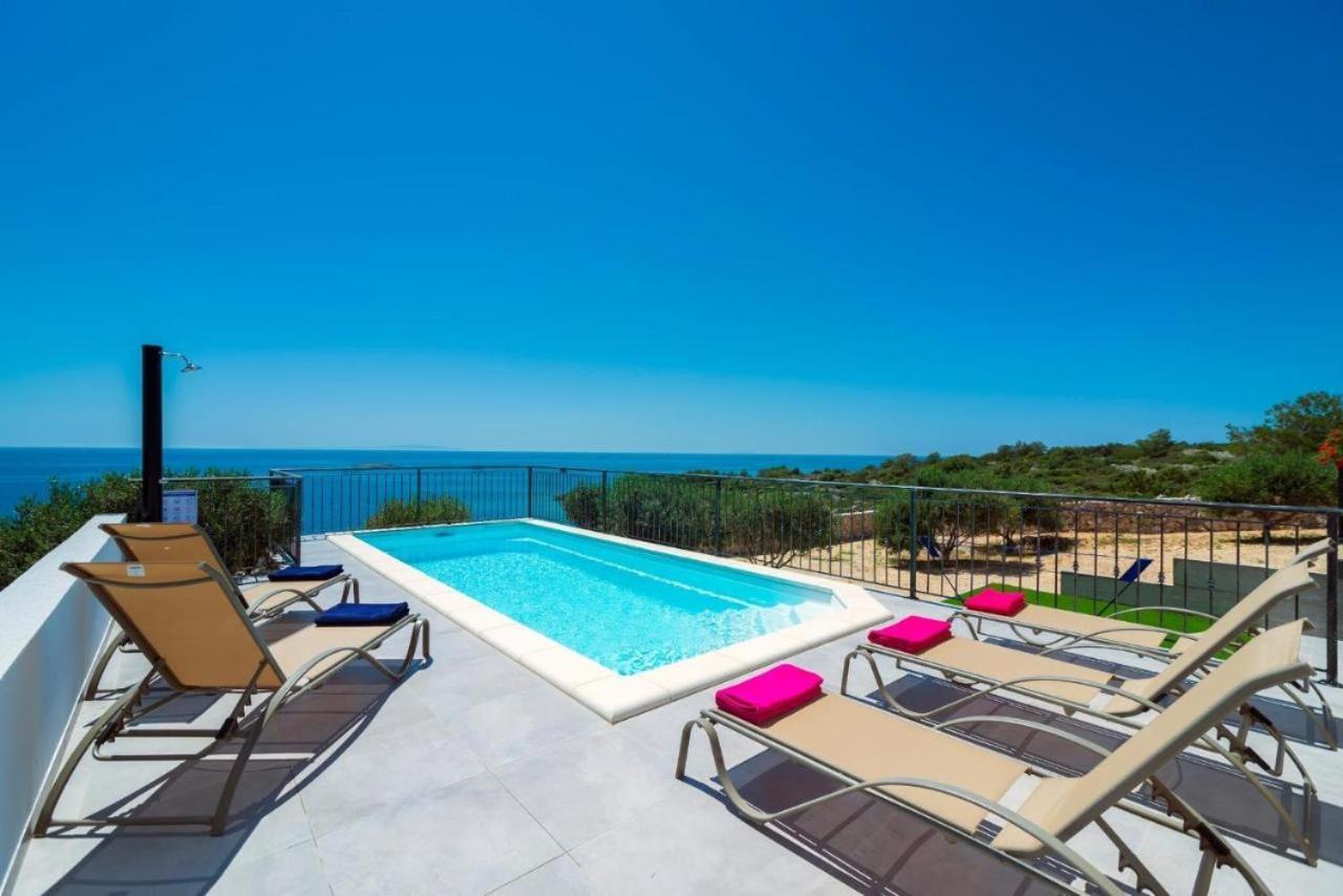 Villa Adio Mare *