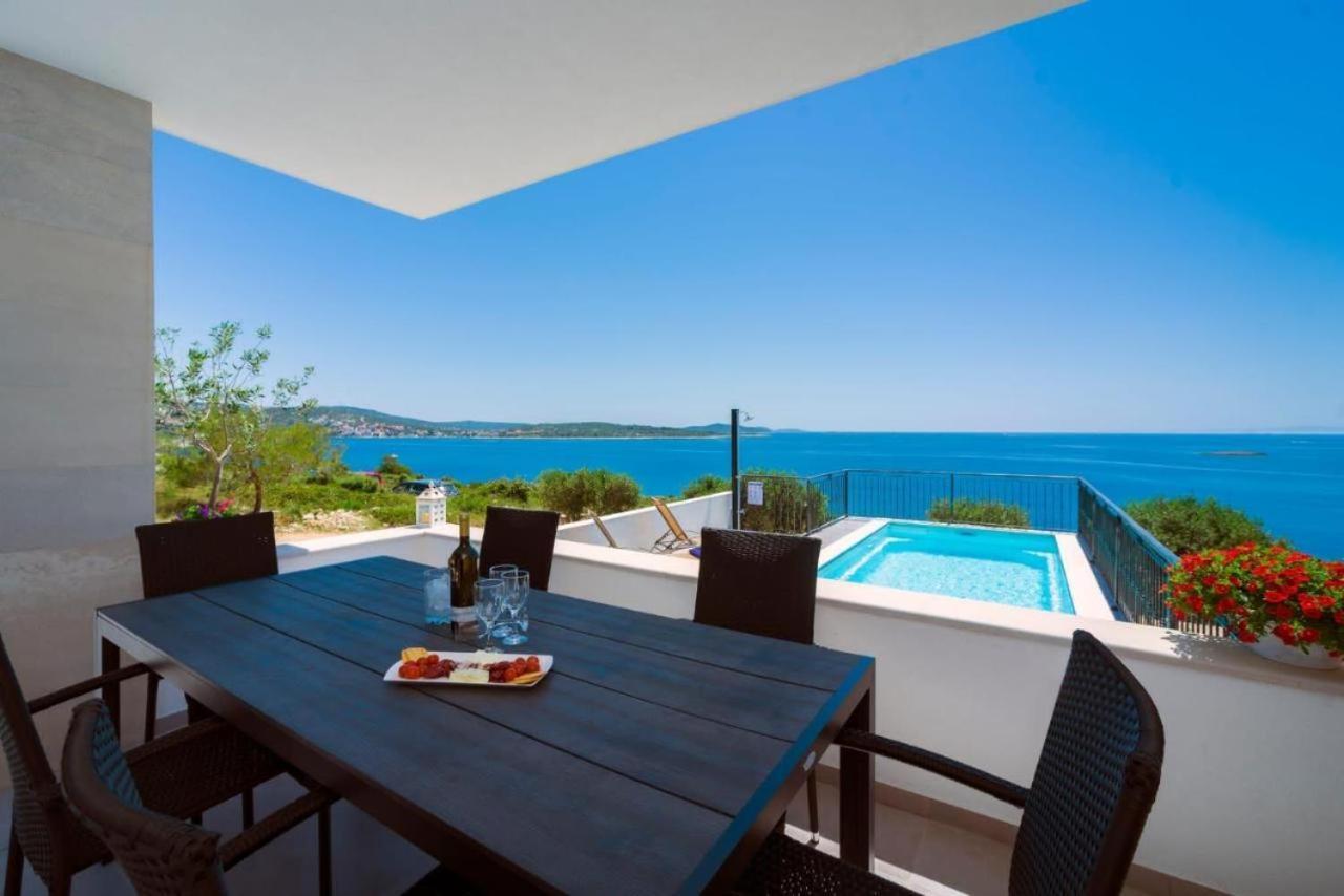 Adio Mare Villa Razanj