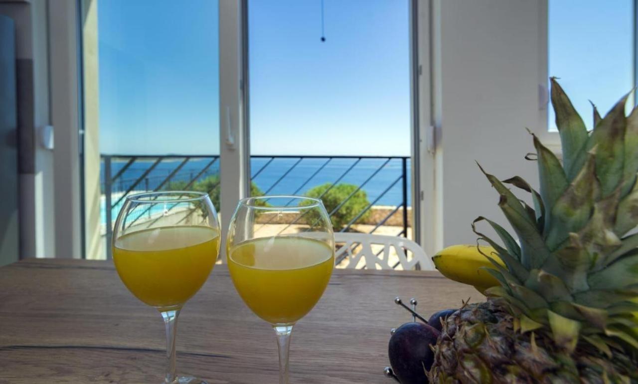 Villa Adio Mare *