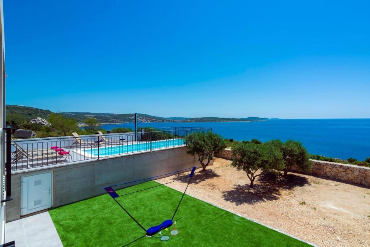Villa Adio Mare *