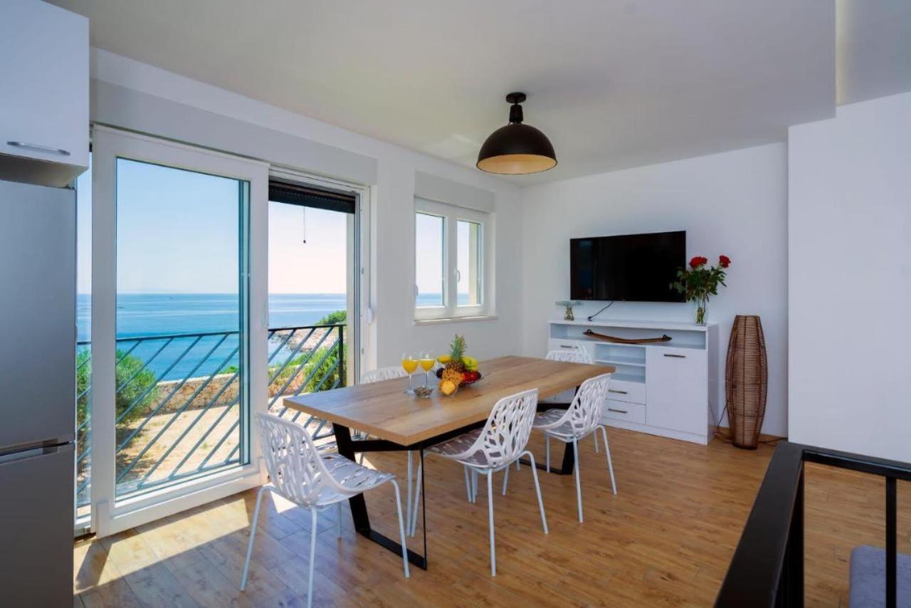 Adio Mare Villa