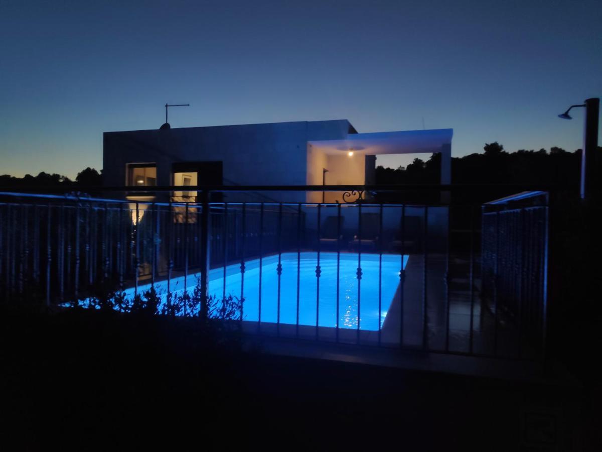 Villa Adio Mare