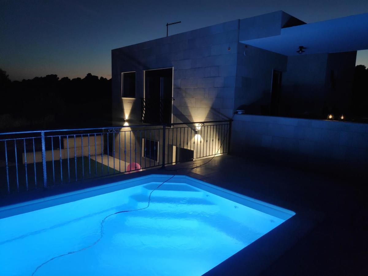 Adio Mare Villa