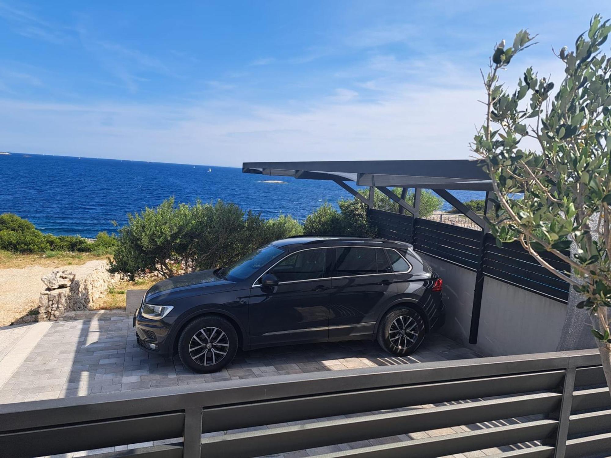 Villa Adio Mare *